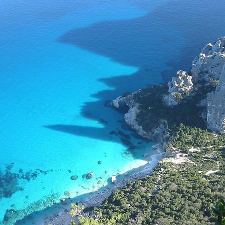 B&B Issicoro เบาเนย์ ภายนอก รูปภาพ