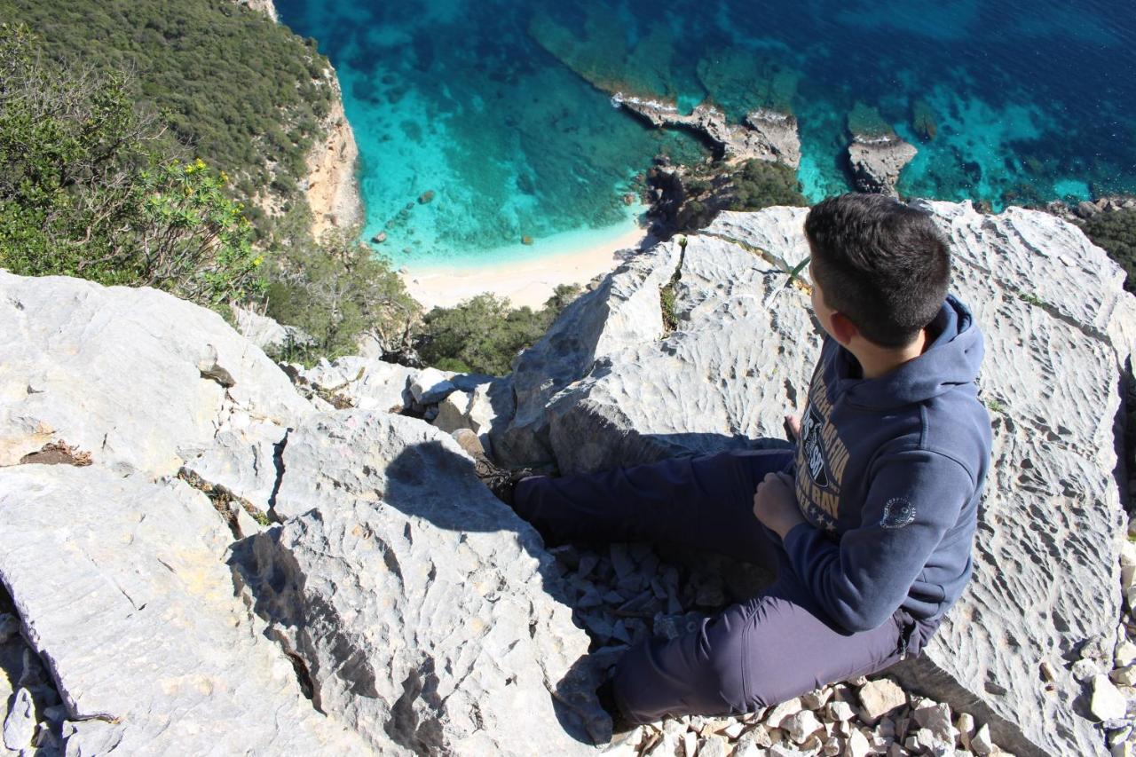 B&B Issicoro เบาเนย์ ภายนอก รูปภาพ