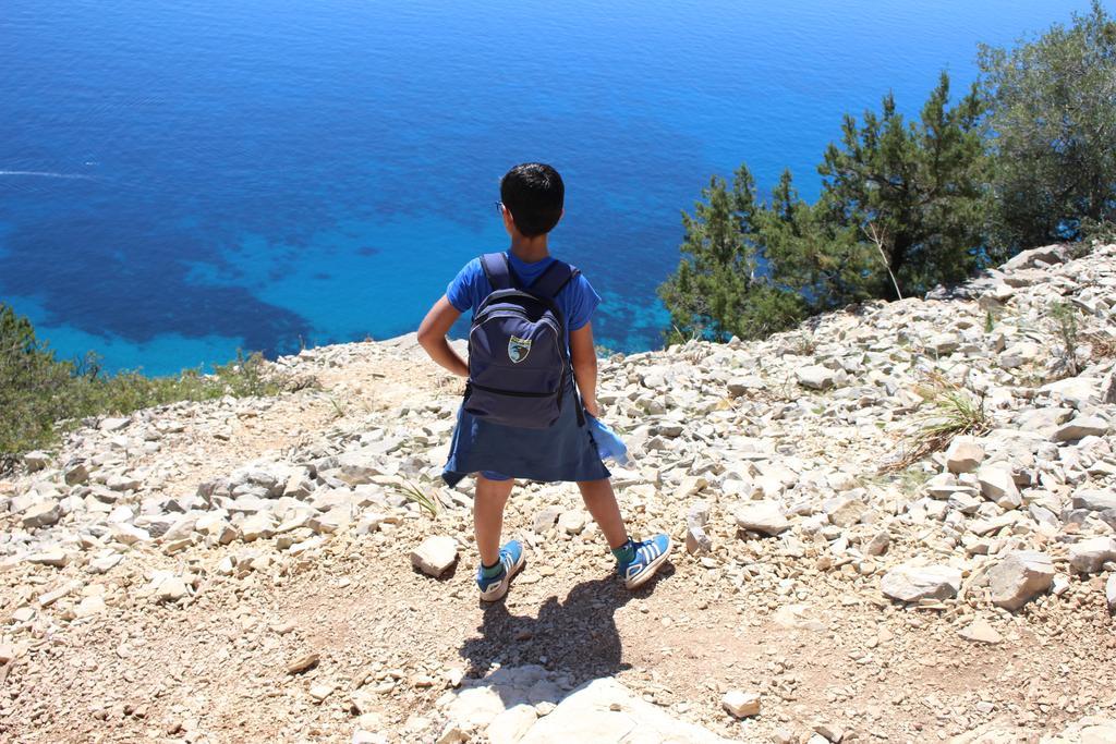 B&B Issicoro เบาเนย์ ภายนอก รูปภาพ