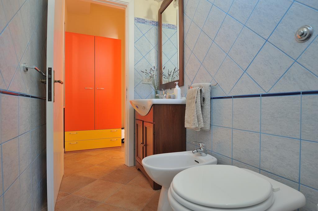 B&B Issicoro เบาเนย์ ภายนอก รูปภาพ