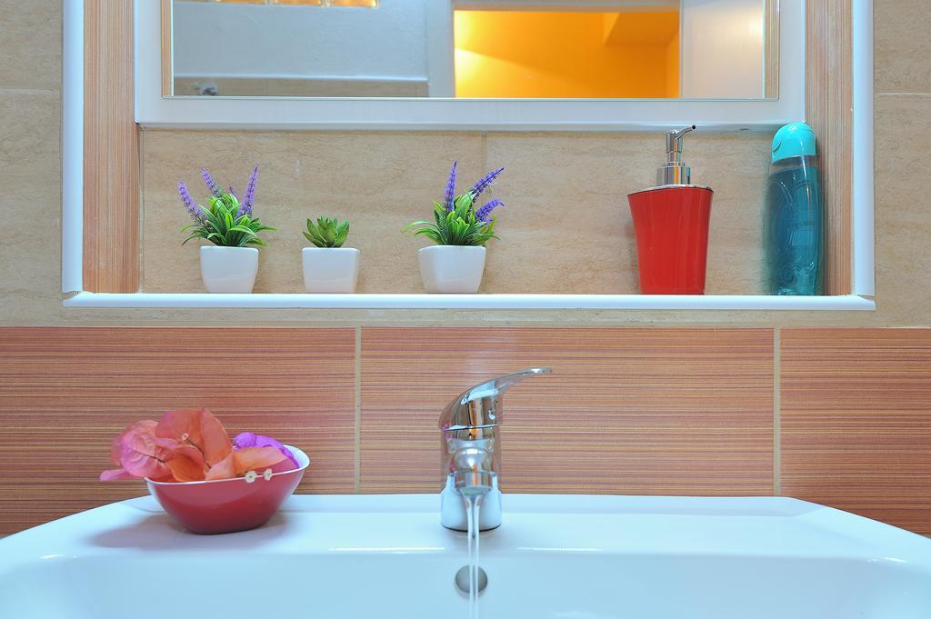 B&B Issicoro เบาเนย์ ภายนอก รูปภาพ