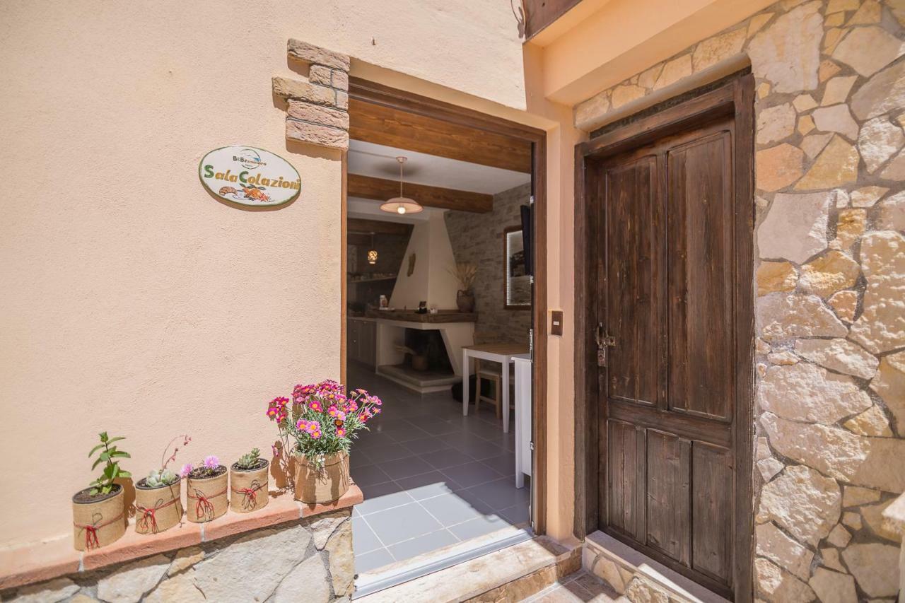 B&B Issicoro เบาเนย์ ภายนอก รูปภาพ